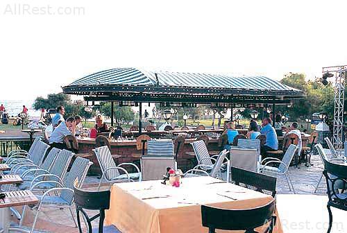 Club Belcekiz Hotel 10